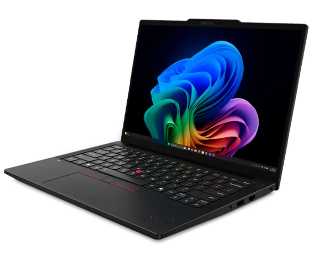 ThinkPad T14 Gen 6 (14" AMD) (AMD Ryzen™ AI 5 PRO 440 Prozessor, Ohne Betriebssystem, Deutsch, 16 GB DDR5-5600MT/s (SODIMM), 512 GB SSD M.2 2280 PCIe 4.0 TLC Opal, Ohne mobiles 4G/LTE-Breitband)